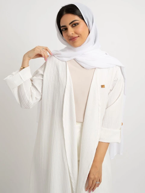 Kaafmeem Latest Abayas Clothing Tarha Abaya Ramadan 22
