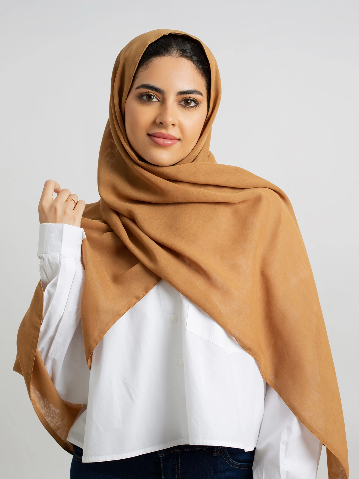 Camel - Voile Tarha