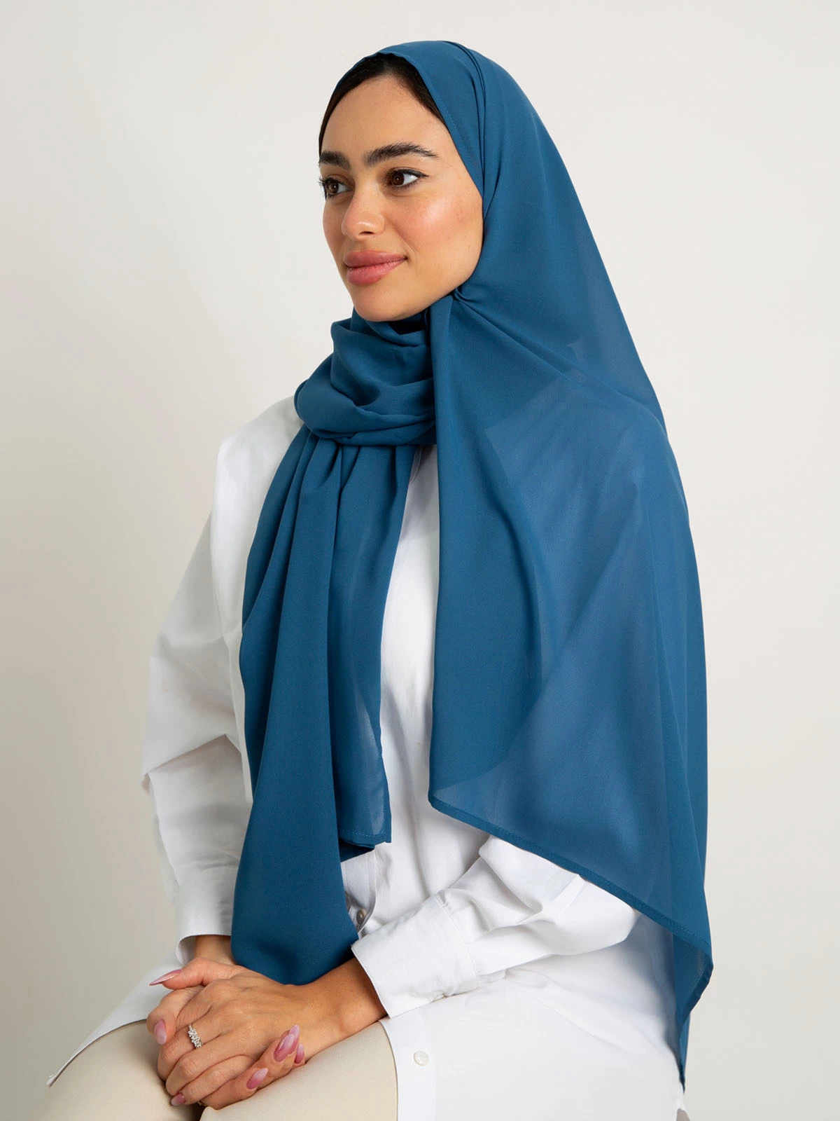 Royal Blue Laser Tarha