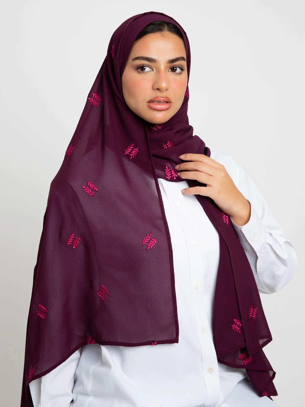 Wine Spikes Laser Tarha 