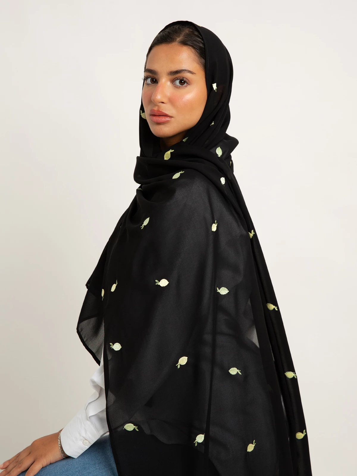 Black Lemons Laser Tarha