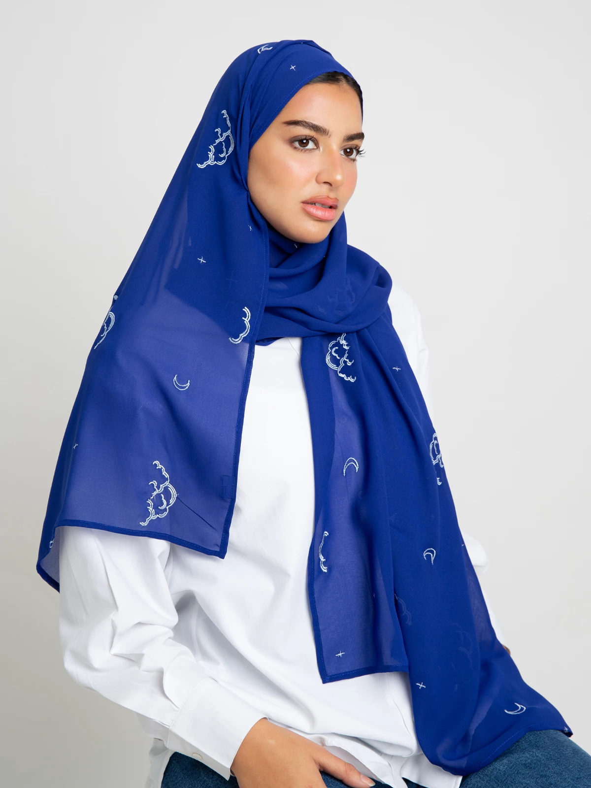 Indigo Sky Laser Tarha
