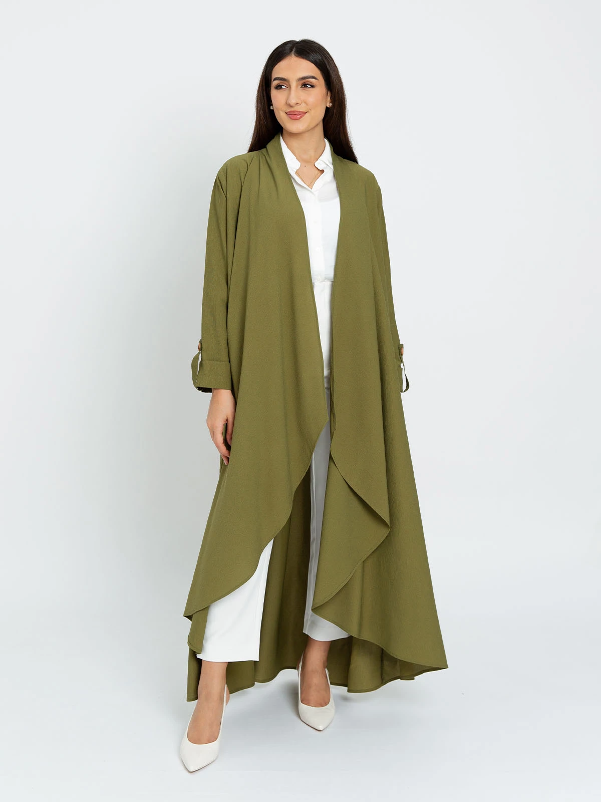 Kaafmeem: Latest Abayas, Clothing & Tarha Elevate Your Everyday Style ...