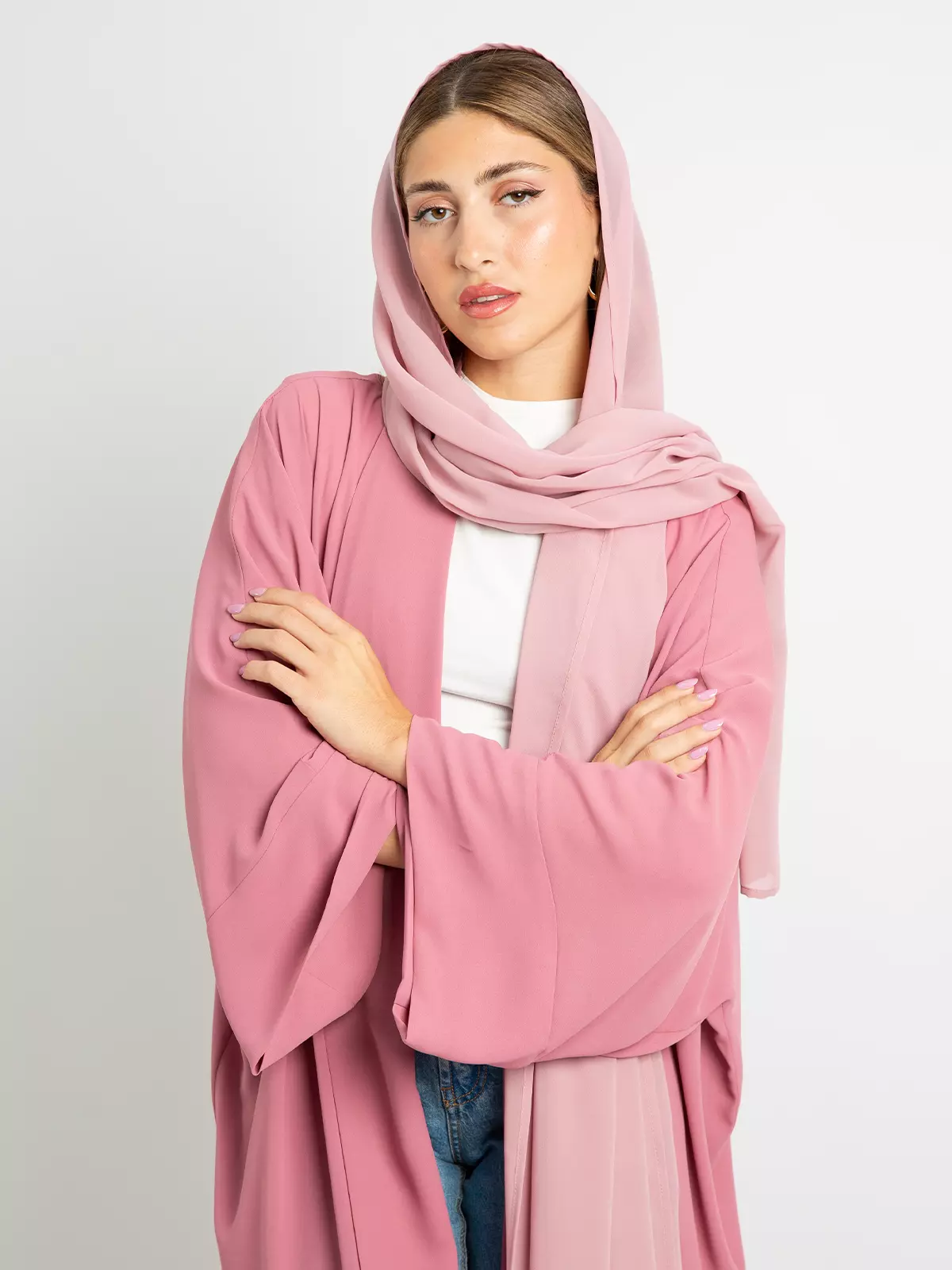 NEW ABAYA HAYYA XTRA FLOW