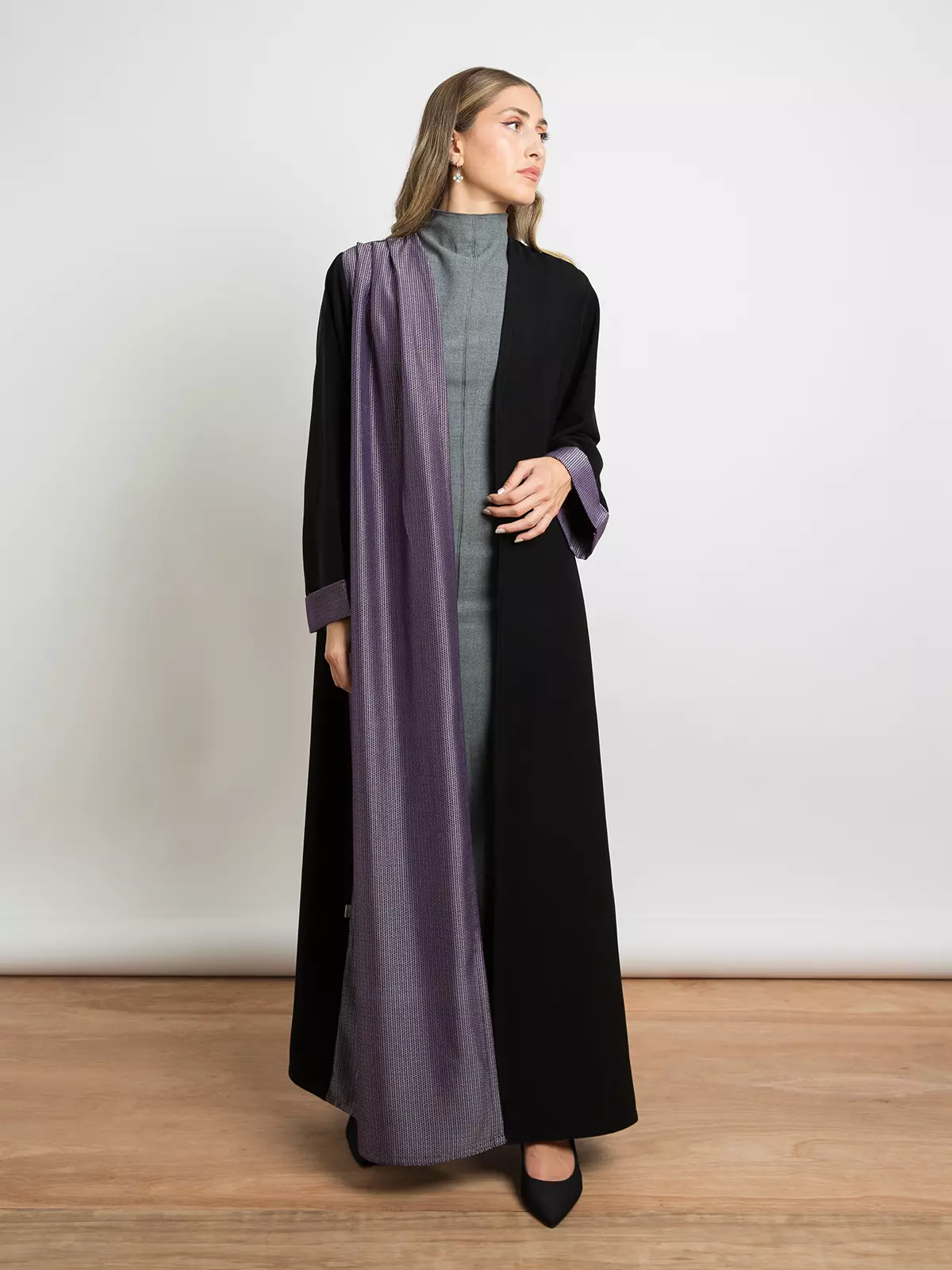 Kaafmeem Latest Abayas, Clothing & Tarha Discover the Latest Abaya