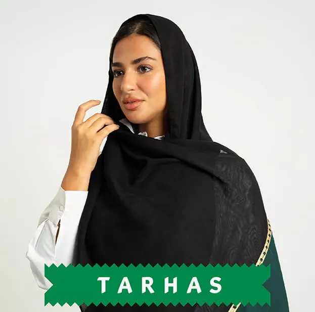 Tarhas