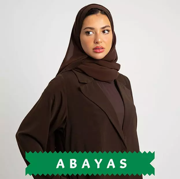 Abayas