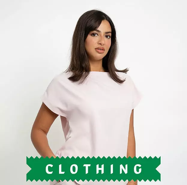 Clothing