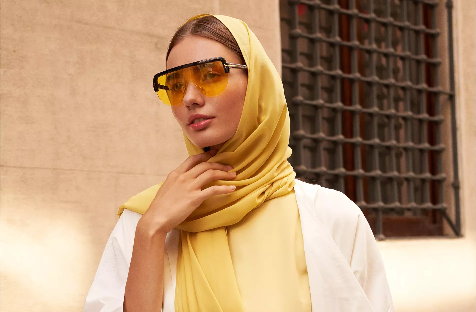 فن اختيار الـ طرحة، دليلك الشامل من كاف ميم