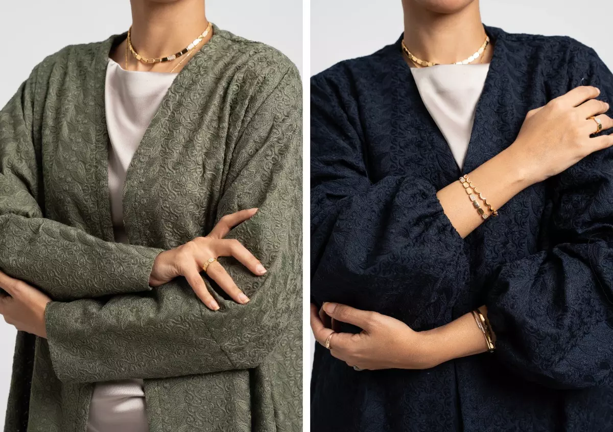 أهمية اختيار القماش المناسب