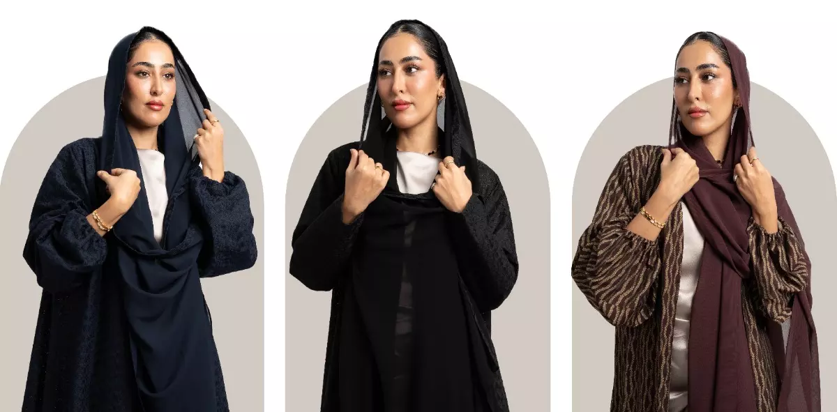 نصائح لاختيار العباية المريحة