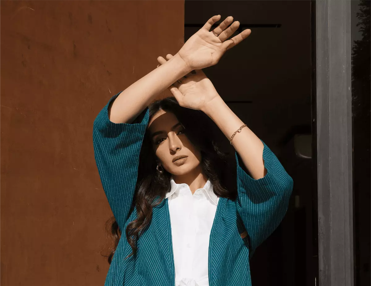 عدم وضوح الأسلوب الشخصي