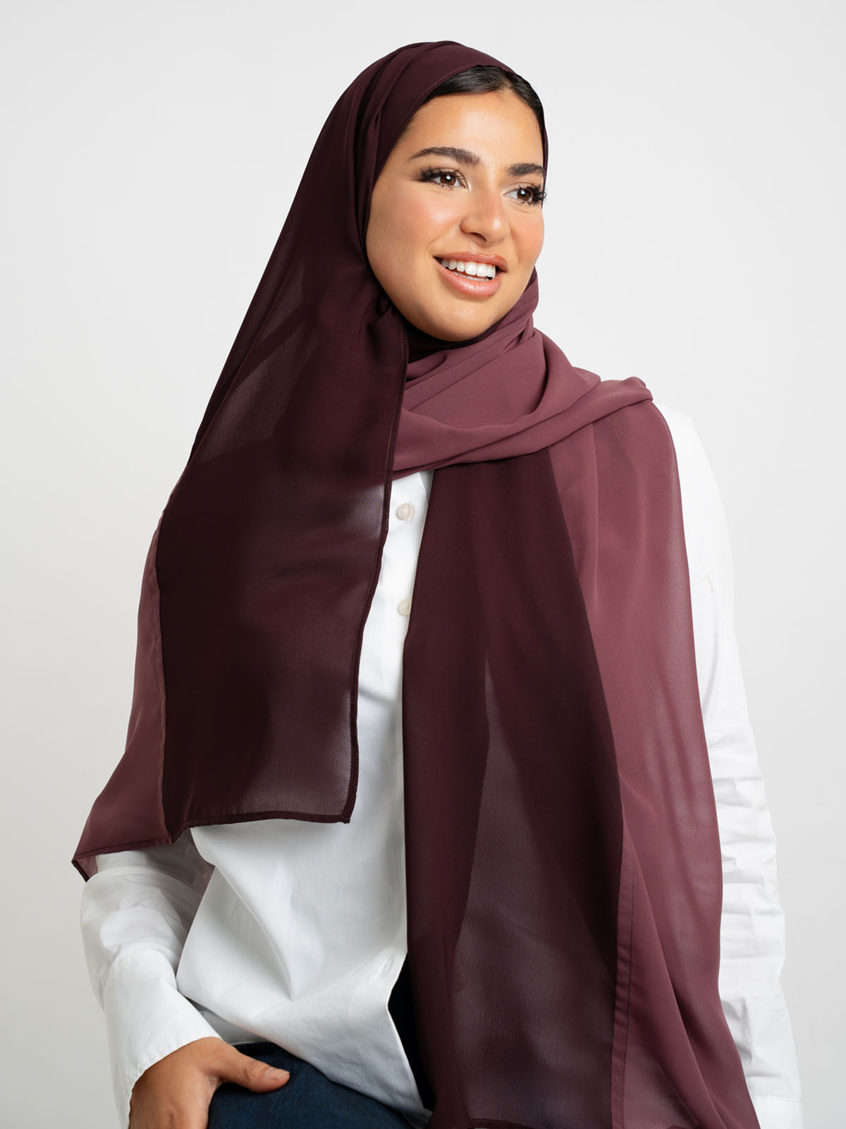 Tuti Shades 3/4 Laser Tarha