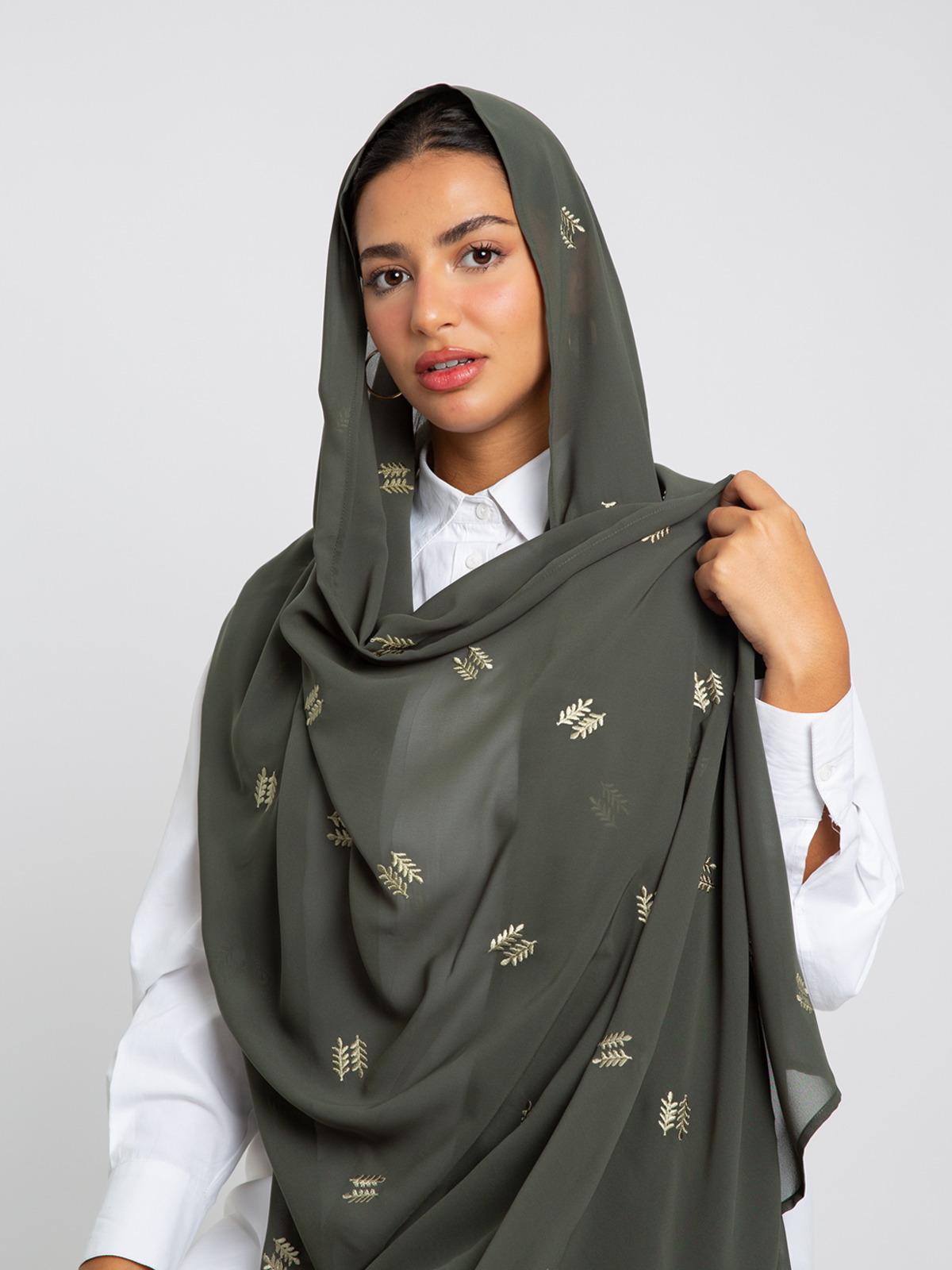 Olive Sanabel Laser Tarha