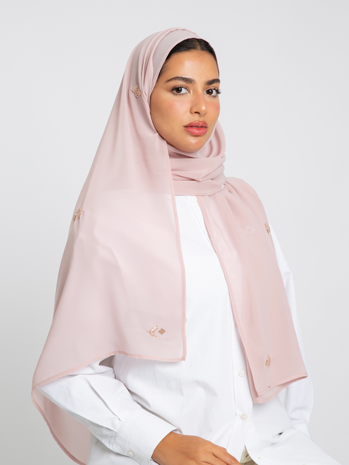 Rose Petal Trace Laser Tarha