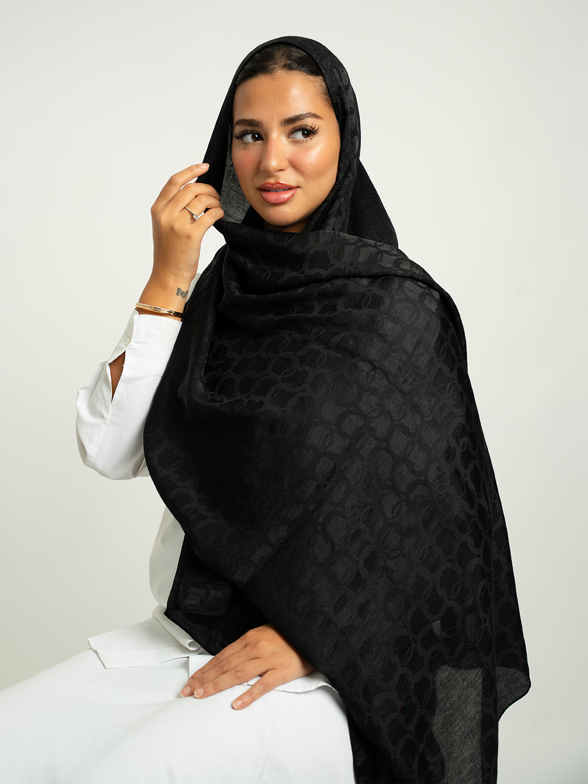  طرحه آيروبين دوائر أسود