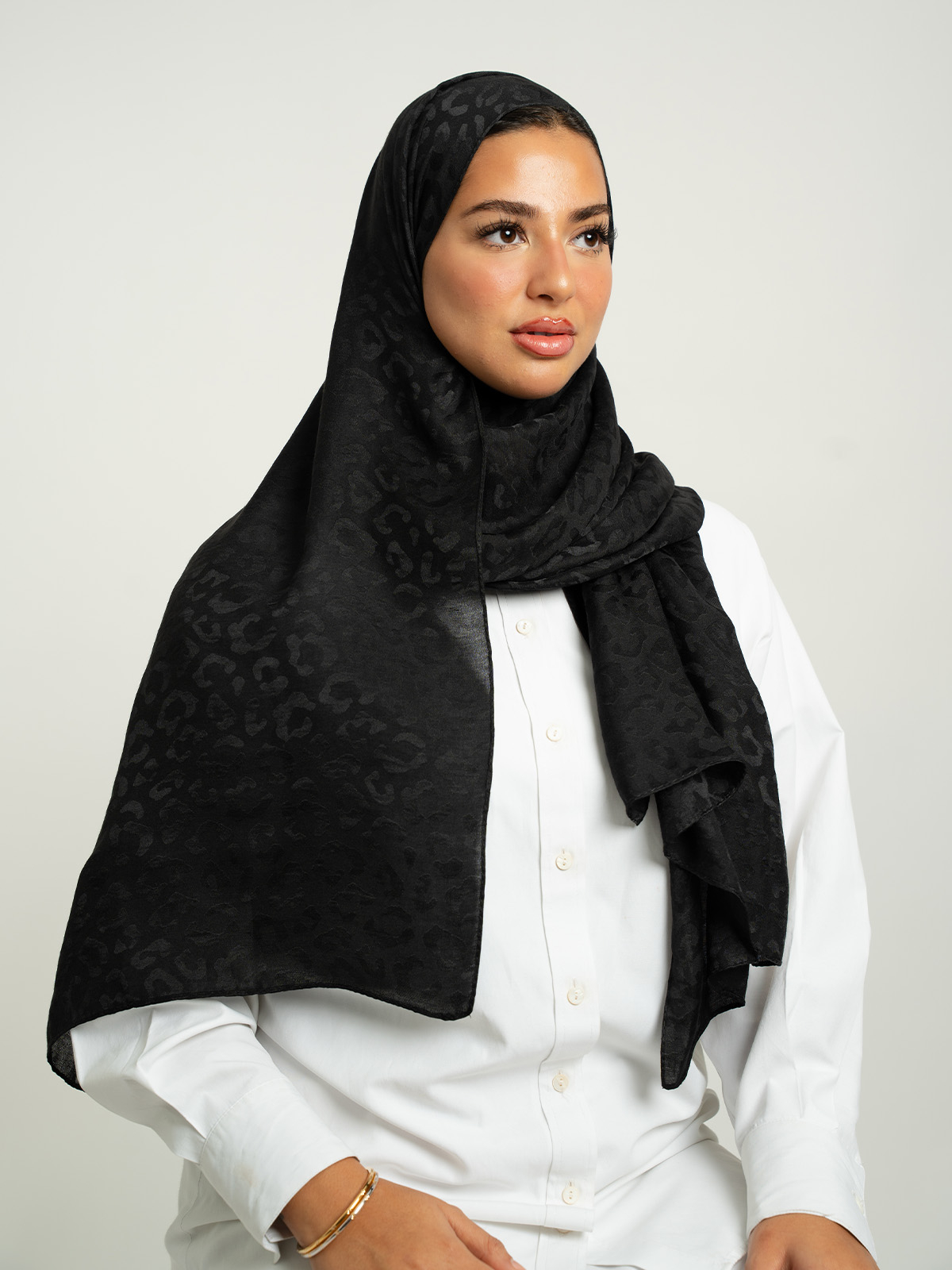  طرحه آيروبين تايغر أسود