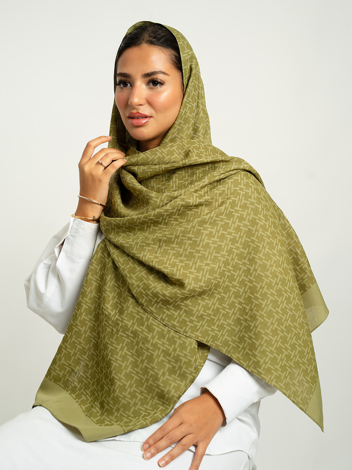 Olive Aerobin T Tarha