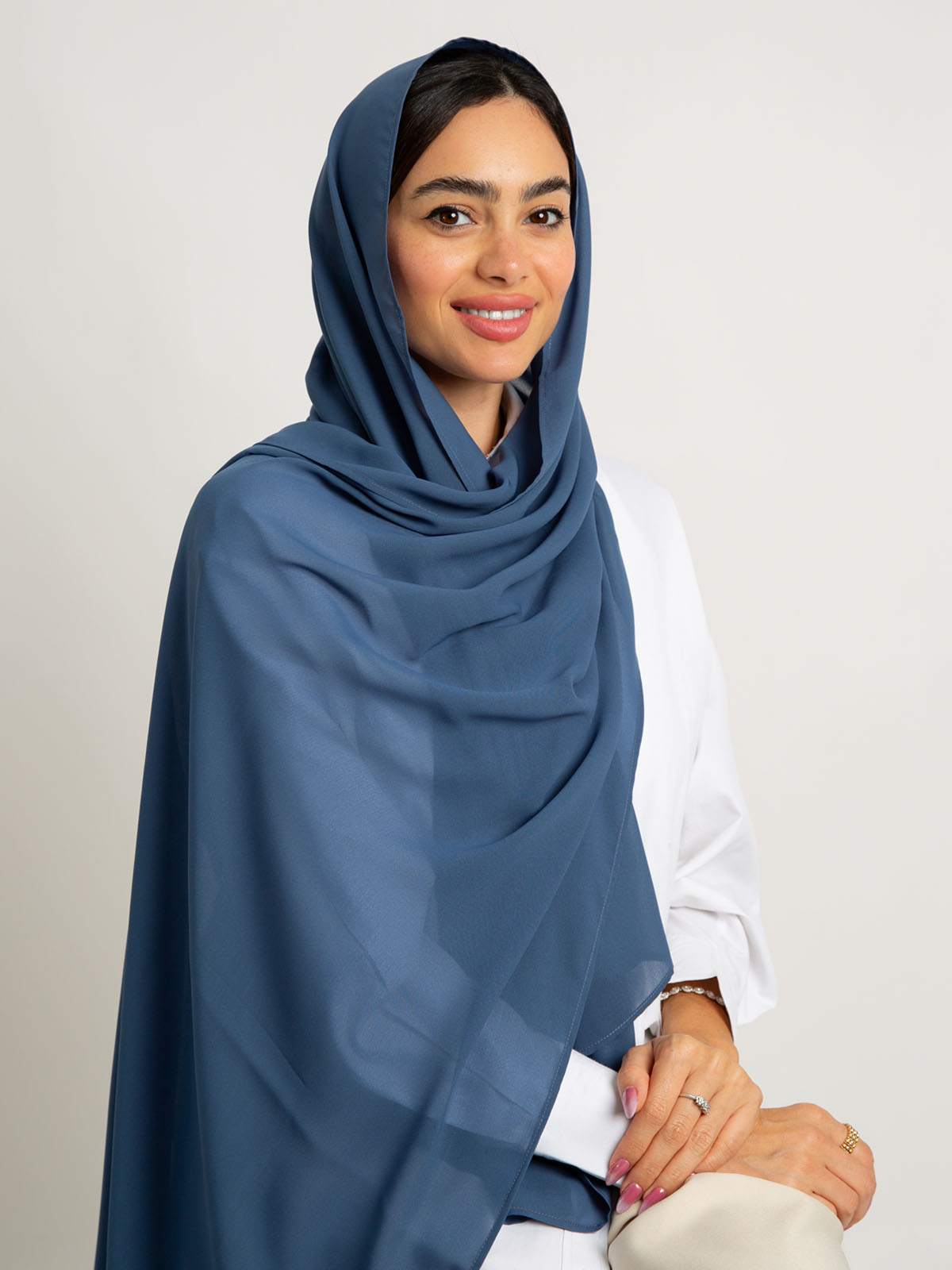 Midnight Blue Laser Tarha