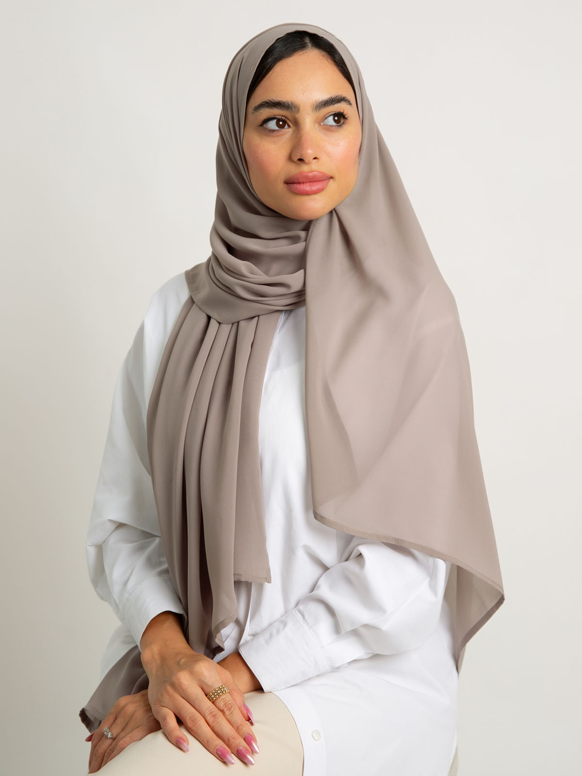 Dark Cream Laser Tarha