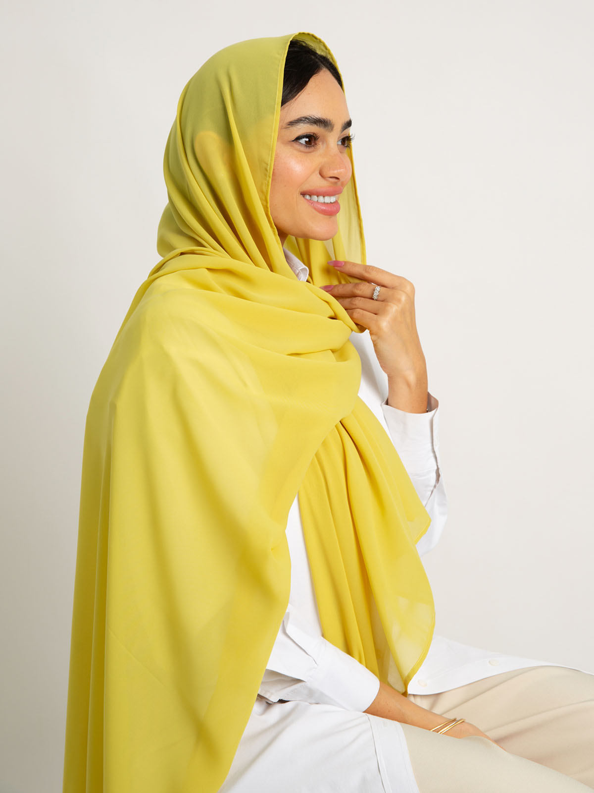 Yellow Laser Tarha