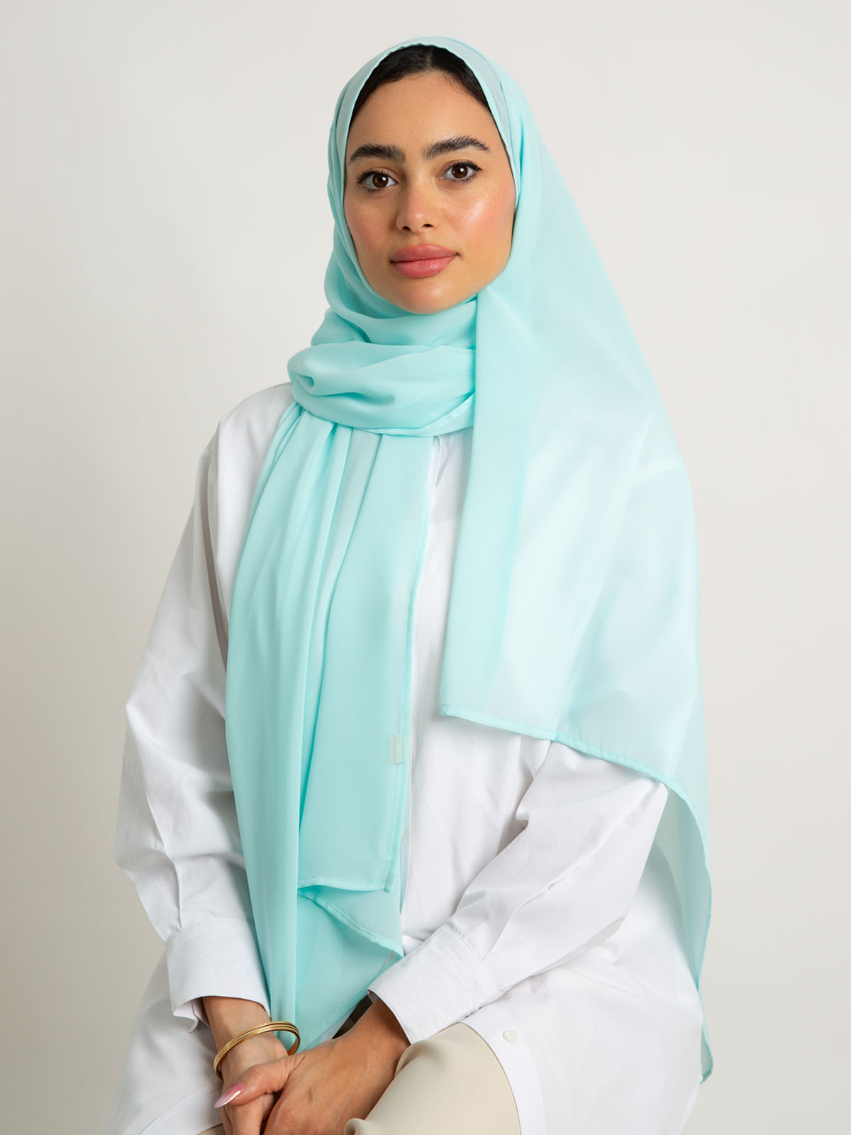 Sky Blue Laser Tarha