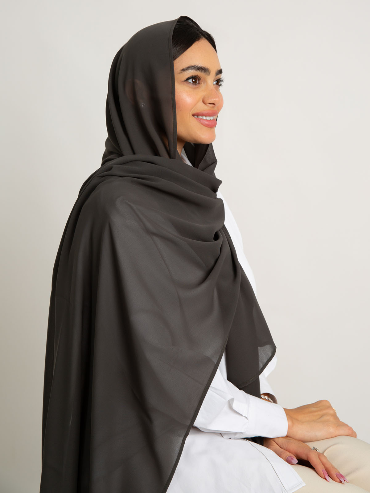 Onyx Gray  Laser Tarha