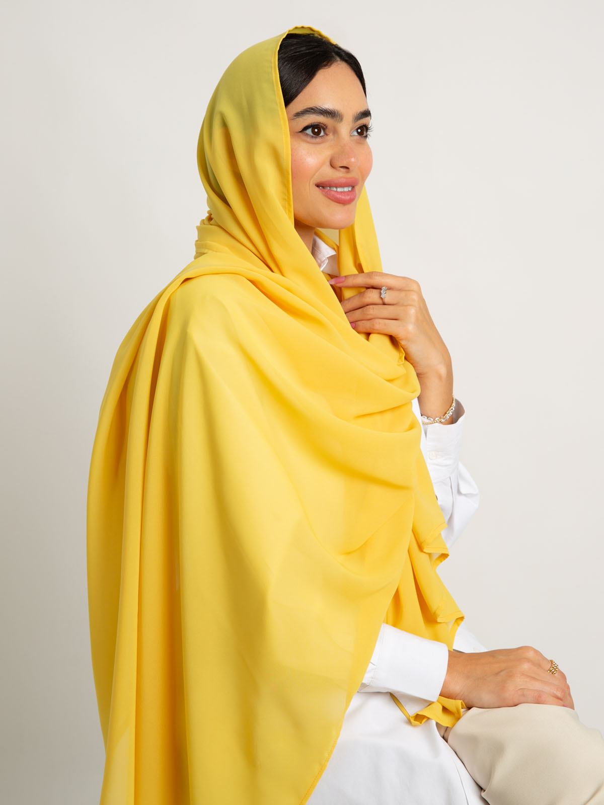 Bright Lemon Laser Tarha