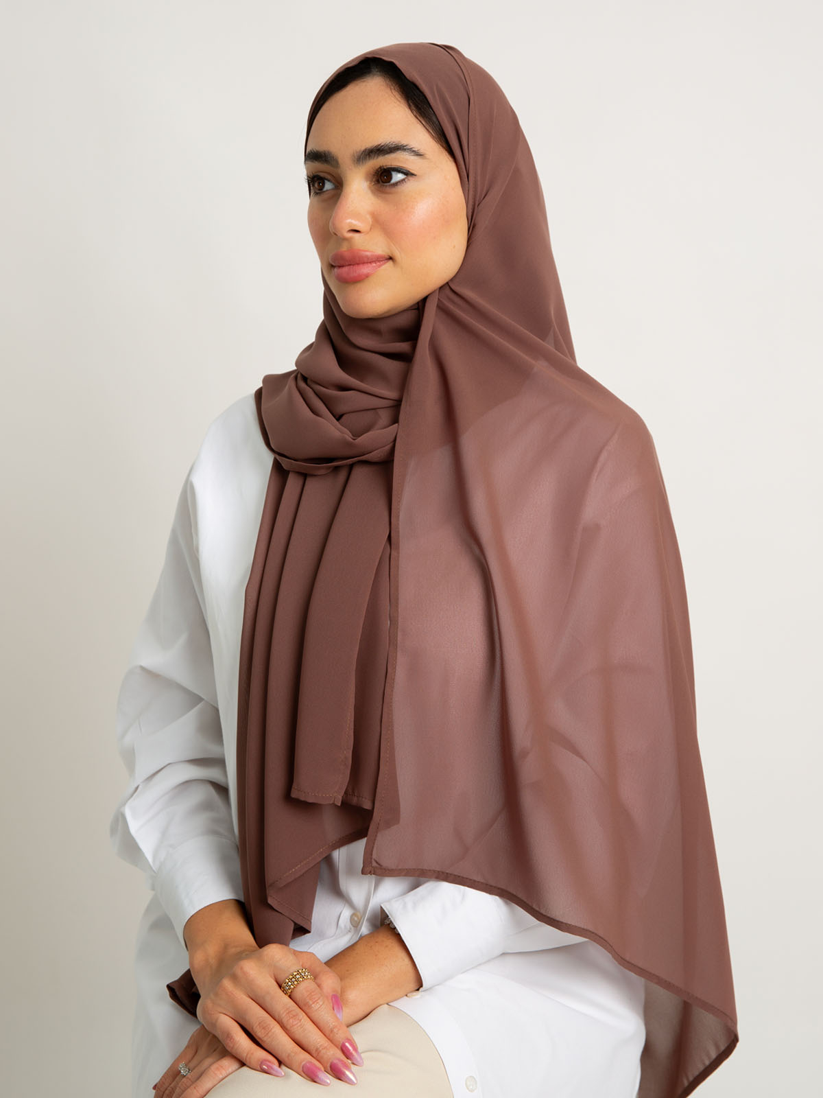  Mahogany Laser Tarha