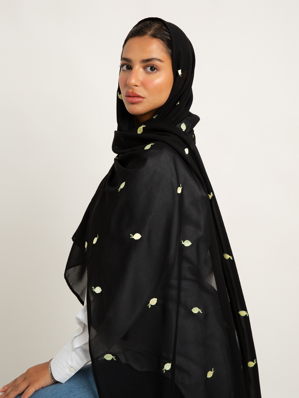 Black Lemons Laser Tarha