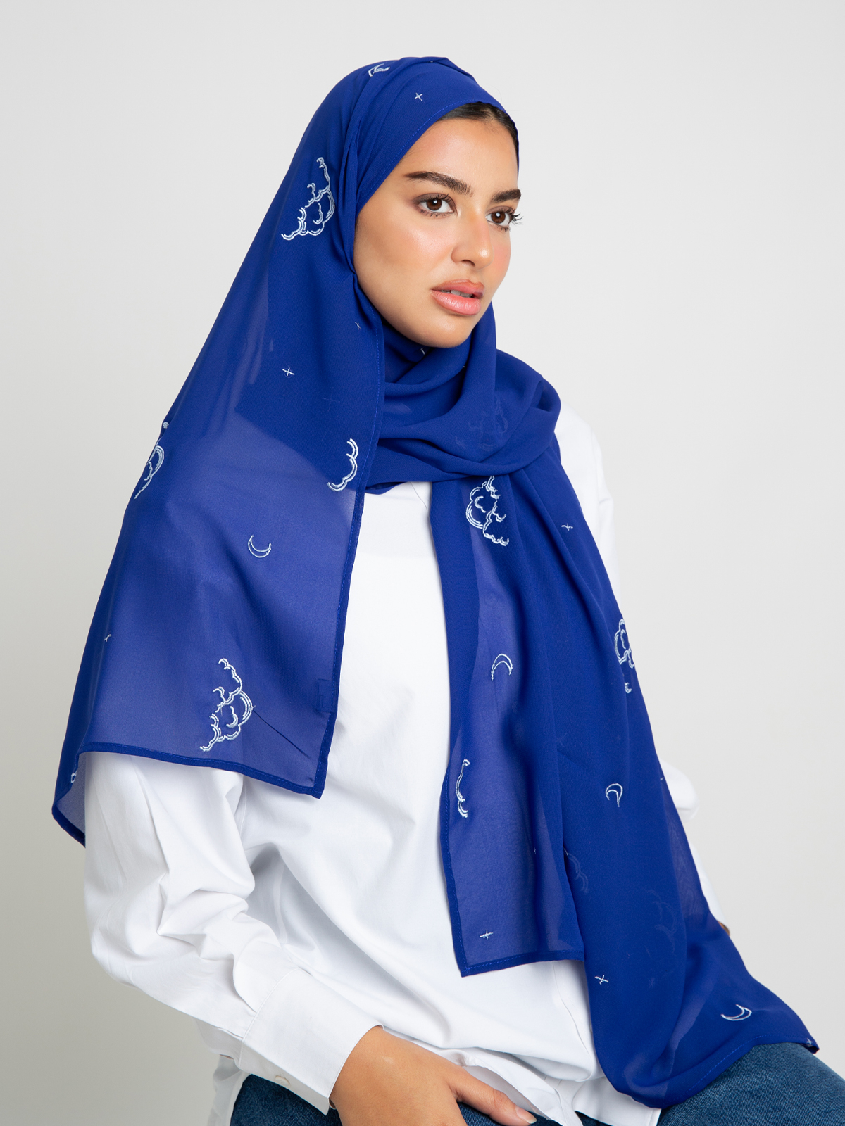 Indigo Sky Laser Tarha