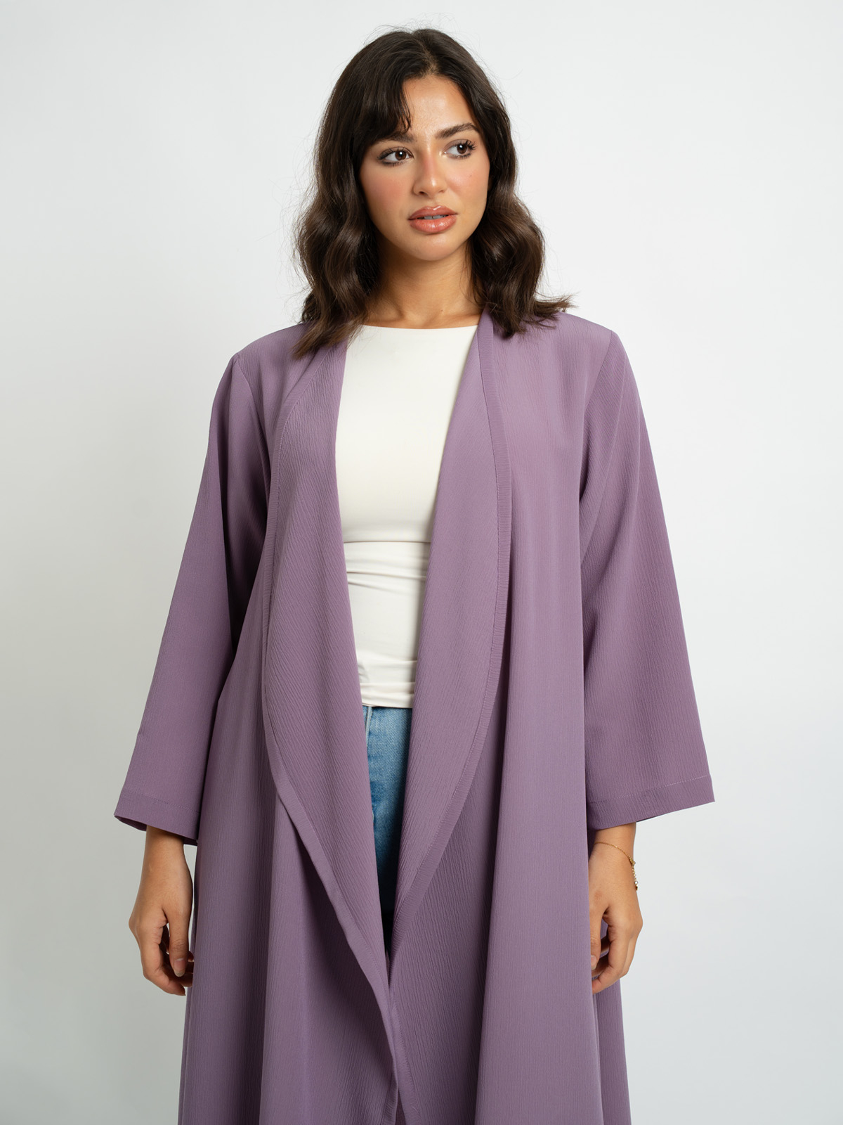 Lavender - Urban Abaya