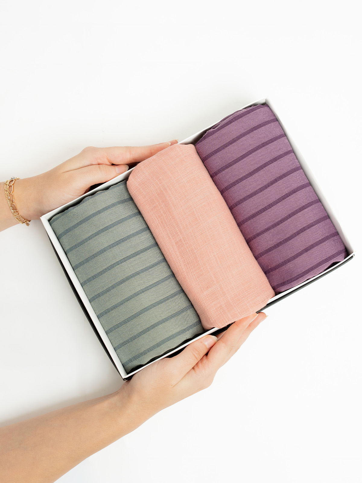 Elements of Earth Tarha Package