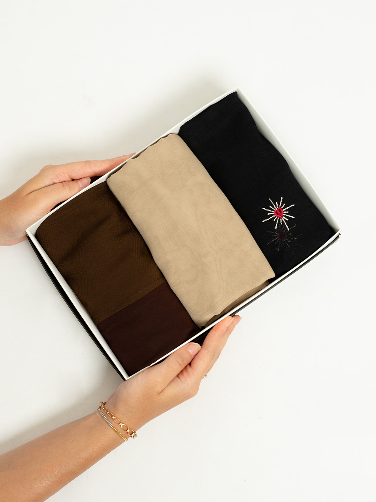 Sahara Dunes Tarha Package