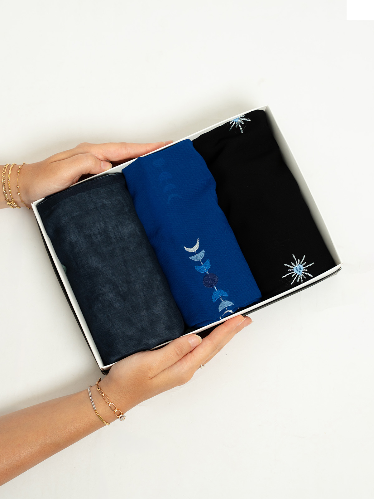 Stardust & Ink Tarha Package