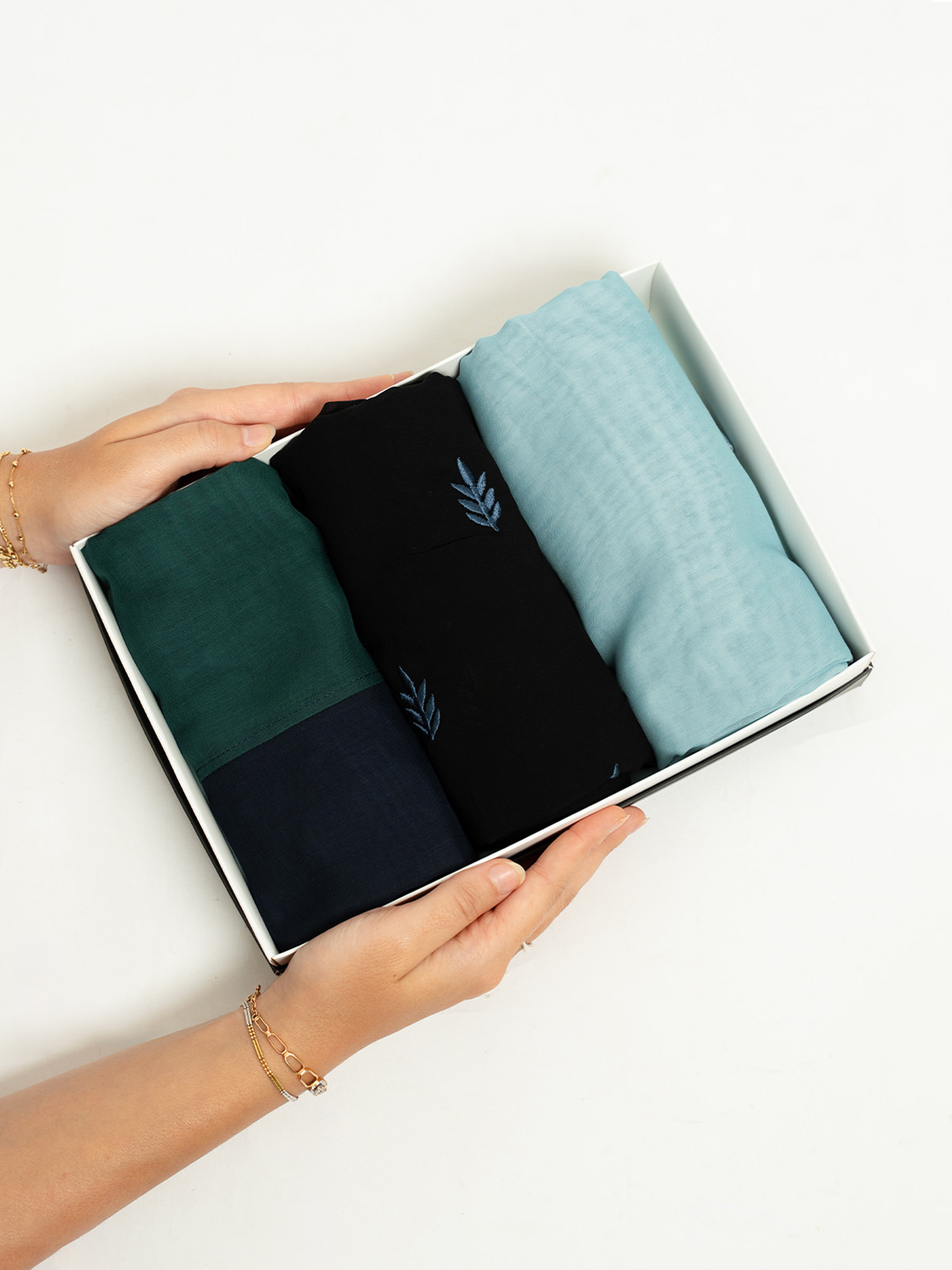 Azure Lagoons Tarha Package