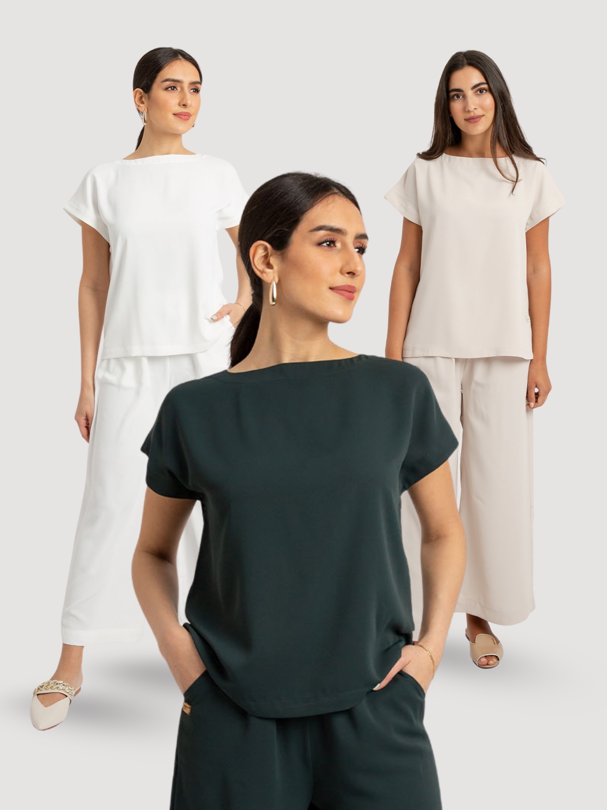 Daily Medical Under Lab Coat Light Set Saver Package