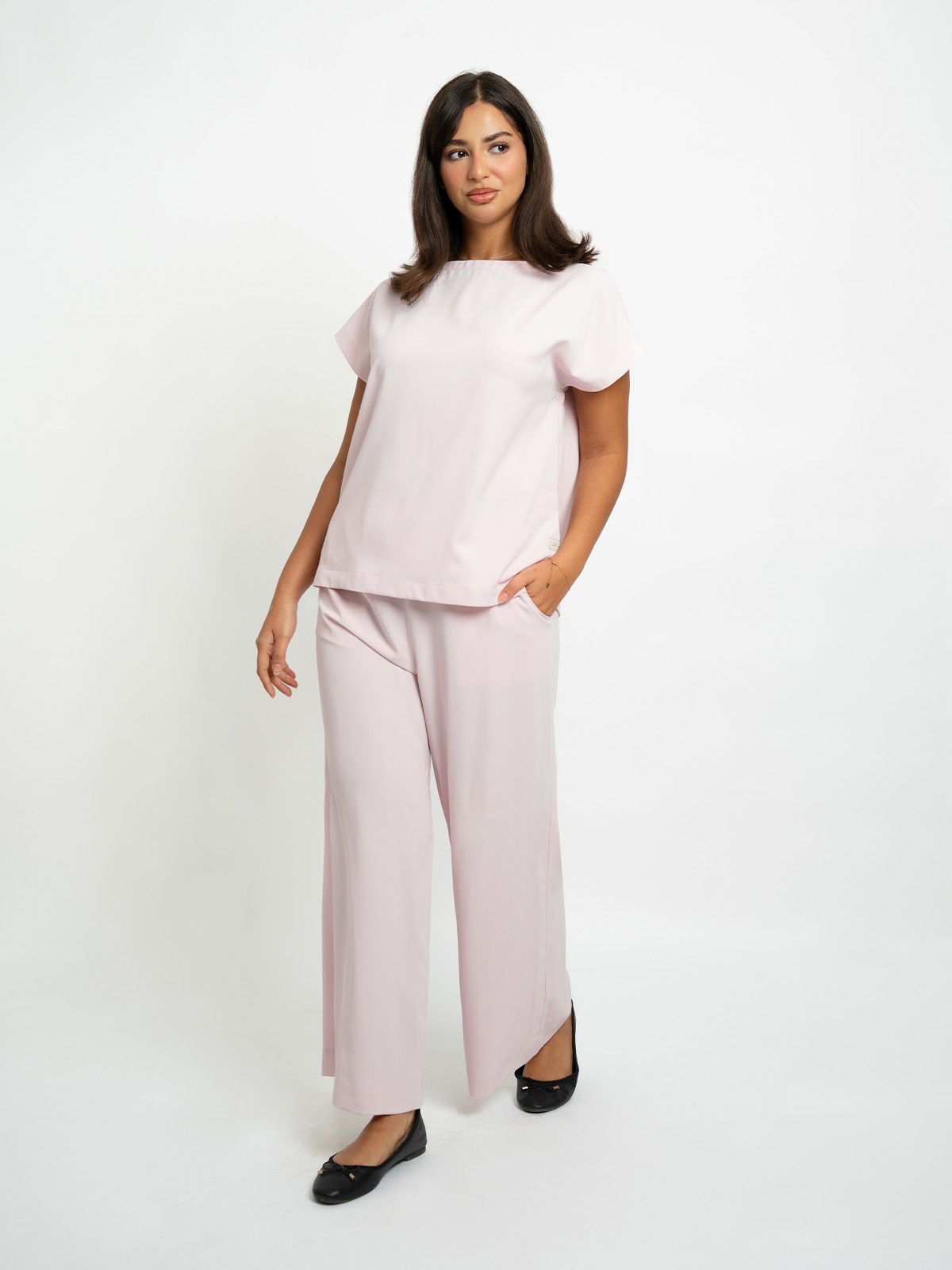Blush Pink Light Set