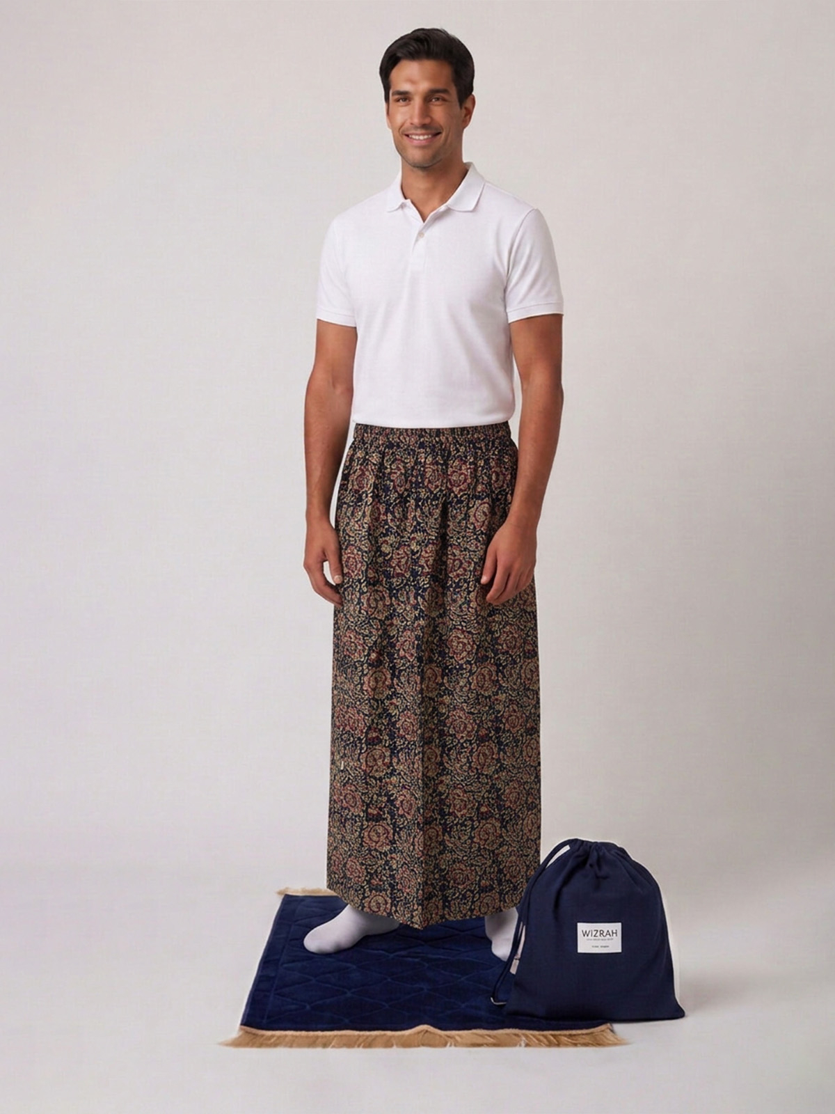 Midnight Bloom Prayer Wizra