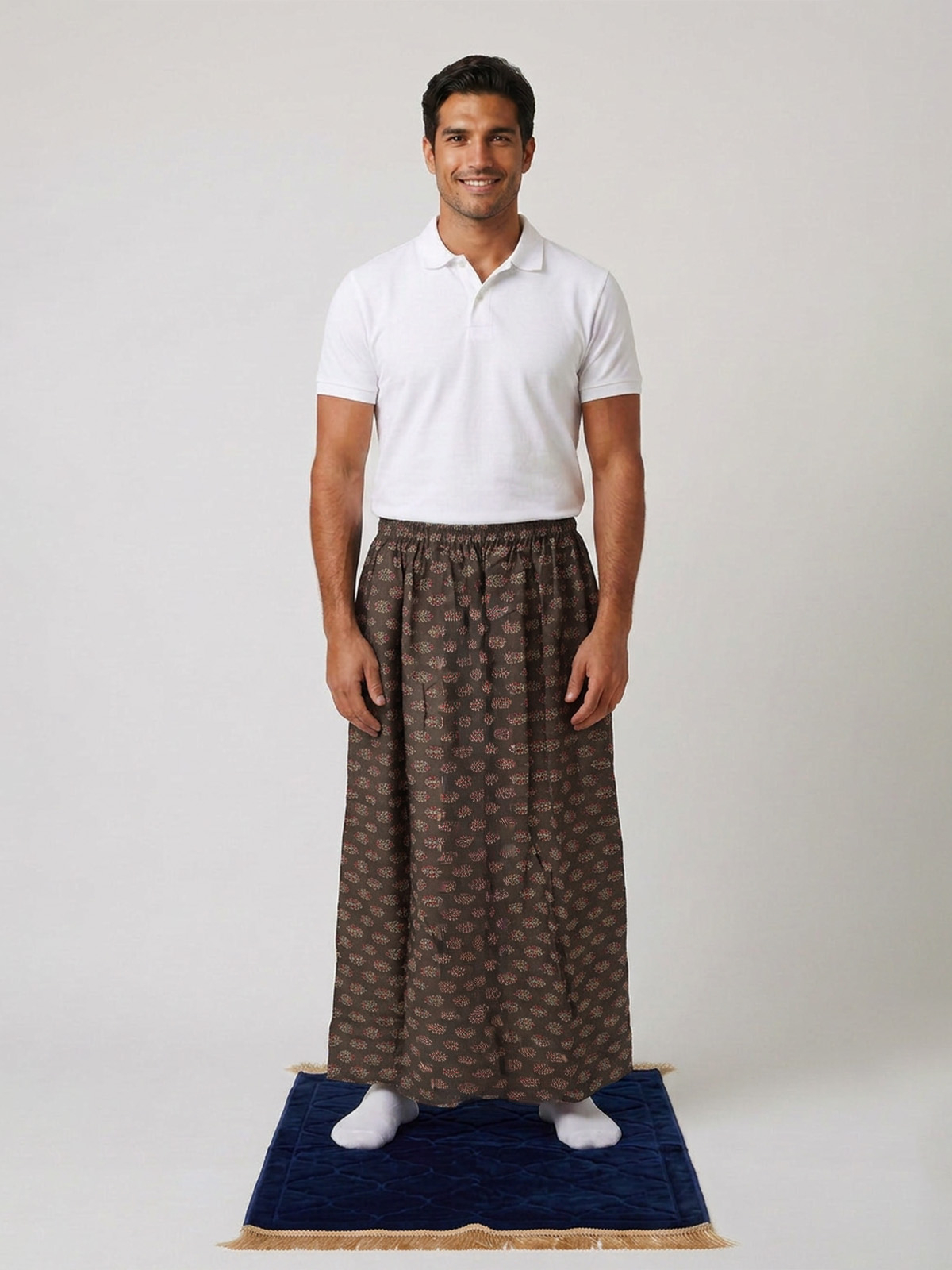 Petal Drop Prayer Wizra