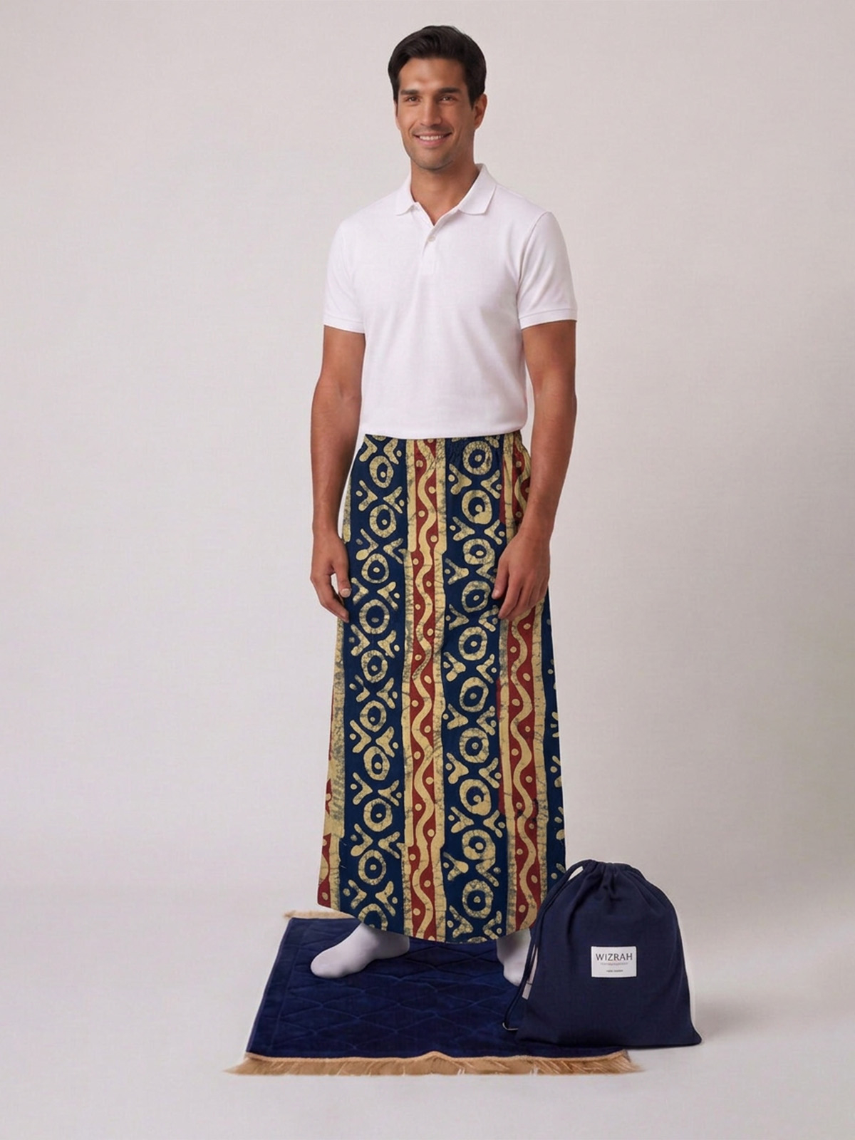  Oud Anthem Prayer Wizra
