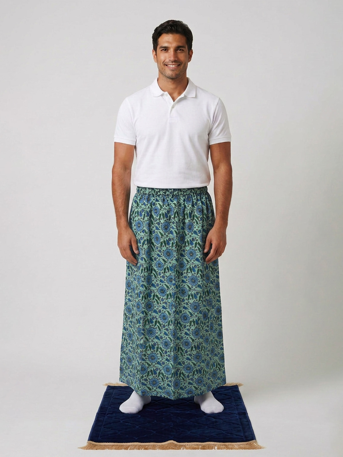 Wild Chamomile Prayer Wizra