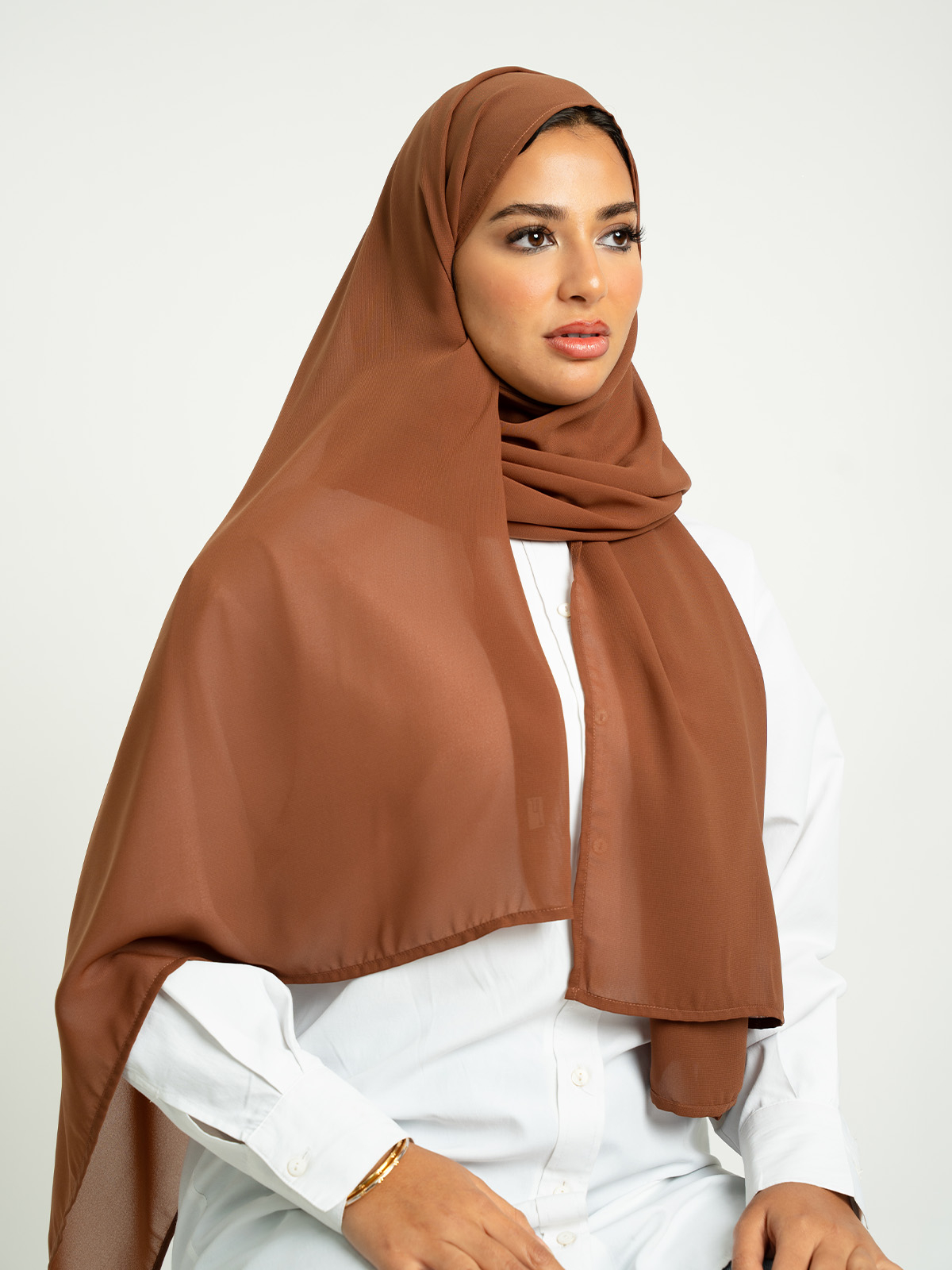 Toffee Plain Laser Tarha
