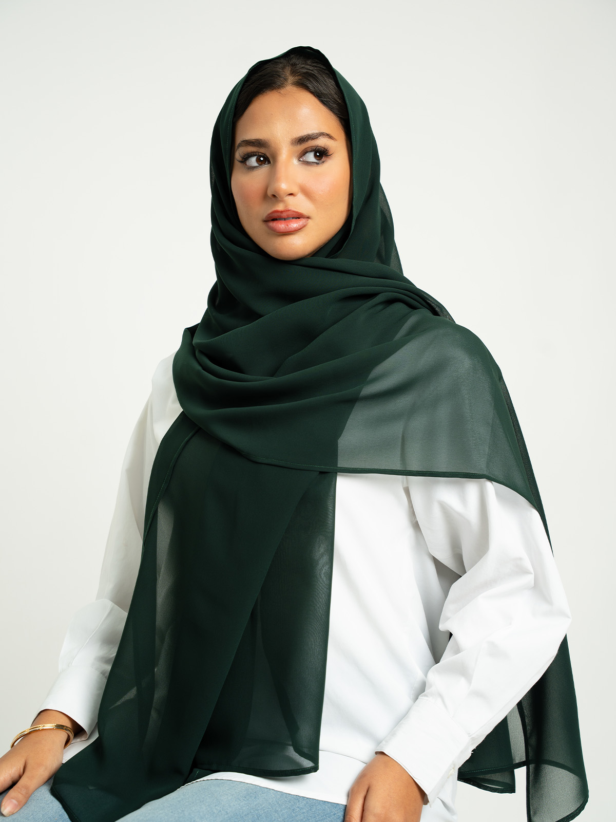 Black Forest Plain Laser Tarha