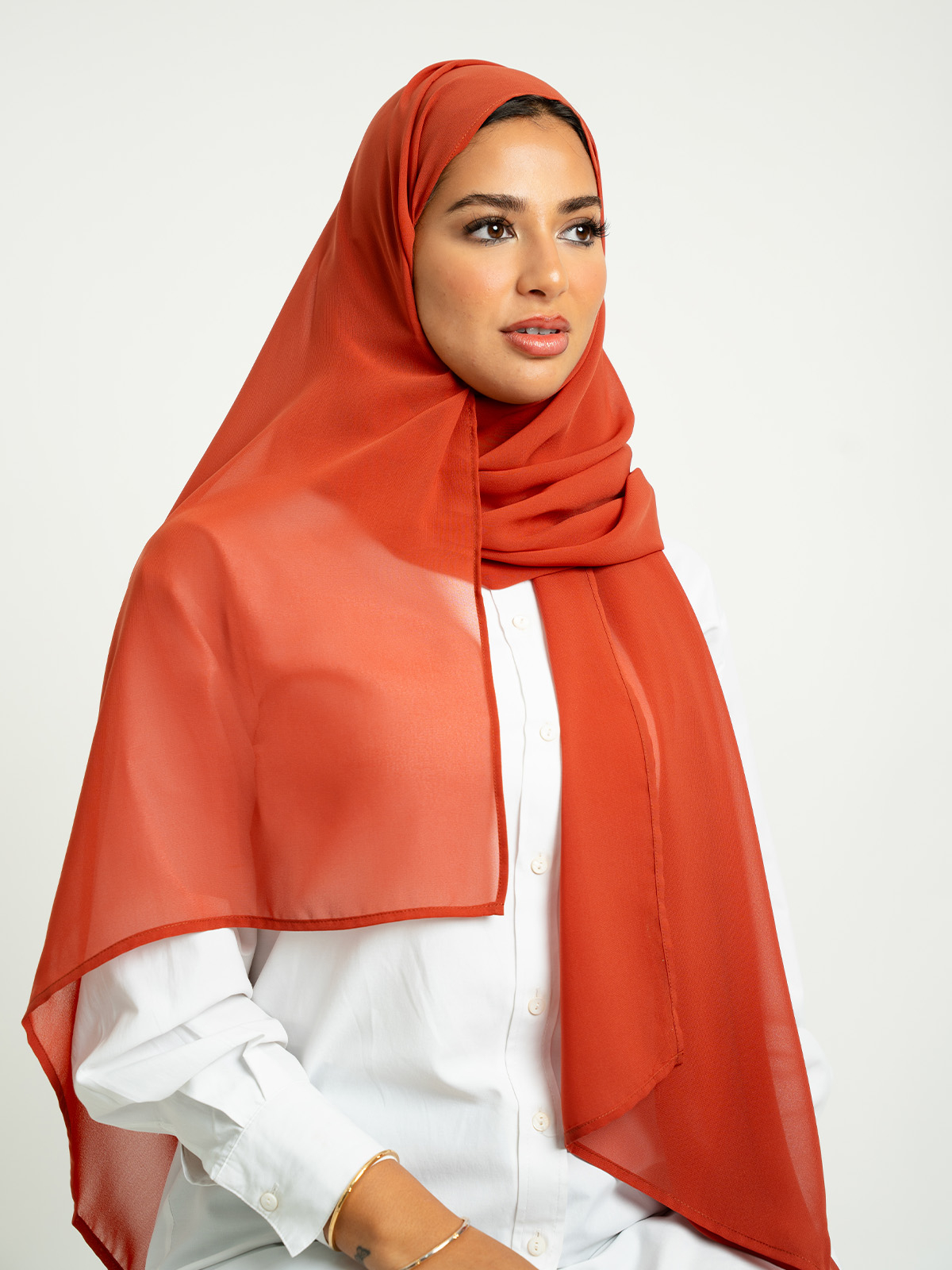 Terracotta Laser Tarha