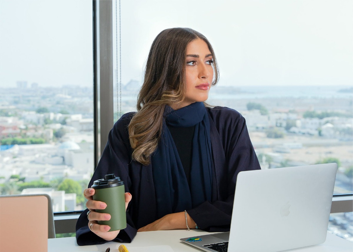 العبايات المريحة للمرأة العصرية