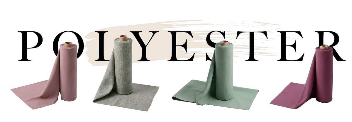 Polyester Fabrics Trend Evolution