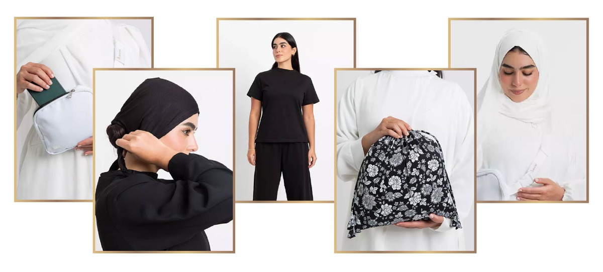 قطع أساسية من كاف ميم