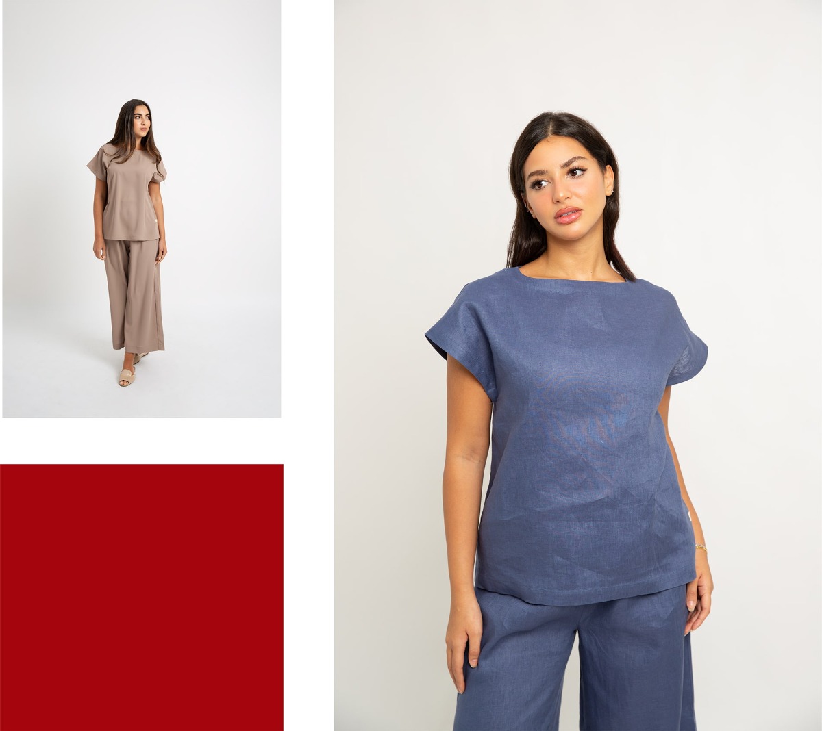 Kaafmeem maroon area image