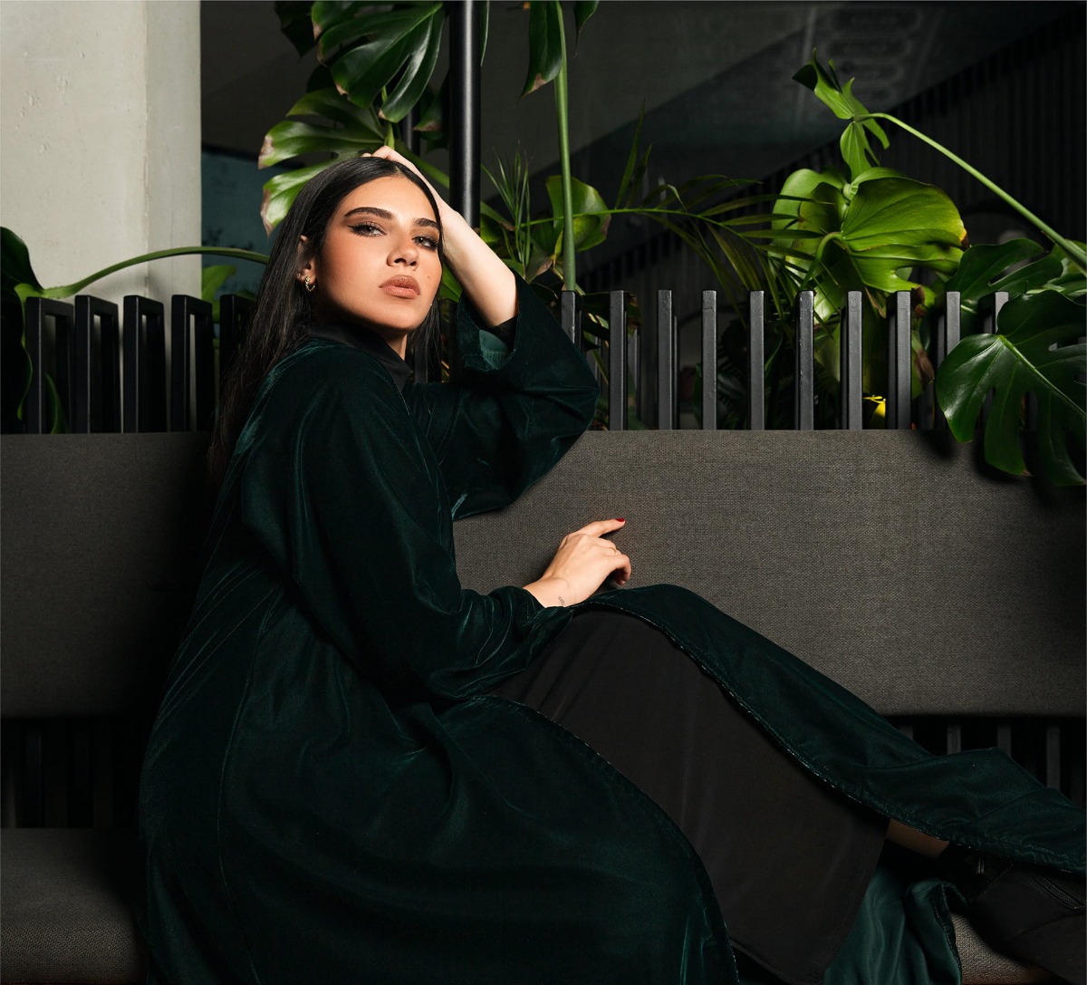 عبايات تناسب شخصيتك